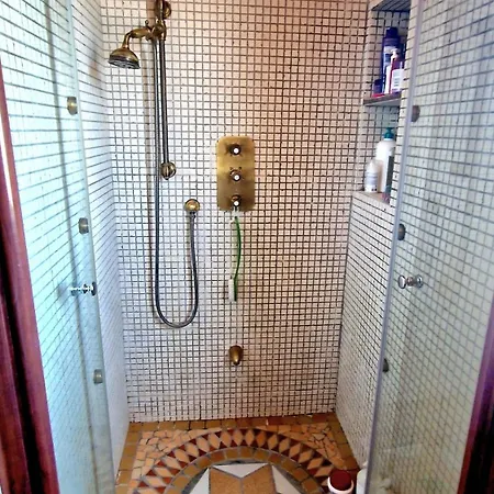 Deluxe Silhouse Nerja