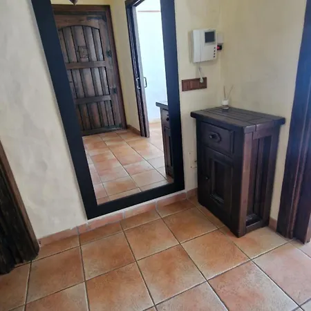 Deluxe Silhouse Villa *